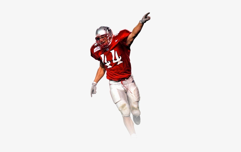 Bought Shoes For All Of The School's Athletes For Five - Brian Urlacher New Mexico, transparent png download