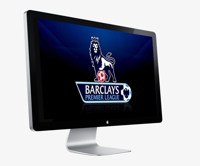 Hdtv Png Download - Premier League, transparent png download