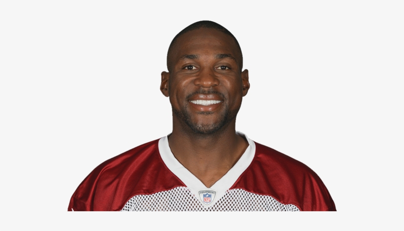 Patrick Peterson Headshot, transparent png download