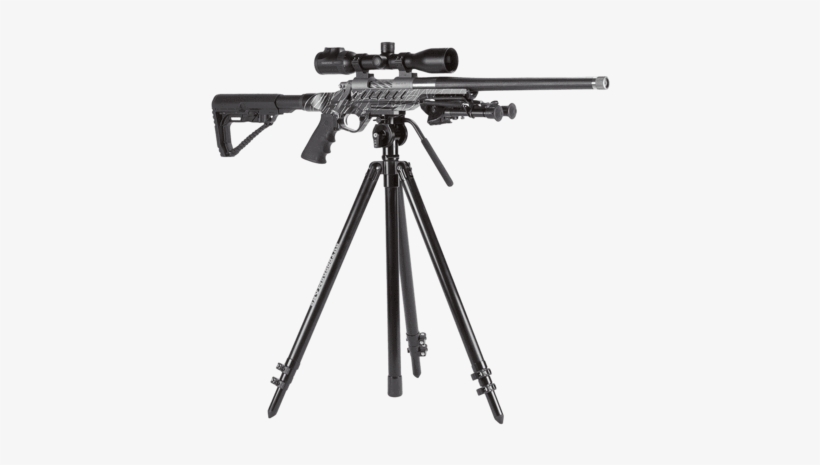 Outdoorsmans Rifle Chassis - Chassis, transparent png download