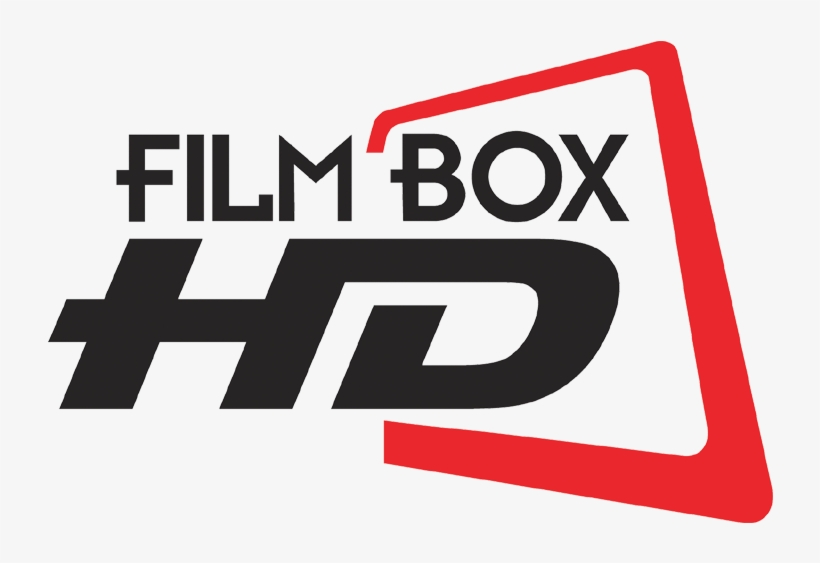 Gallery For > Hdtv Logo Png - Logo Film Box, transparent png download