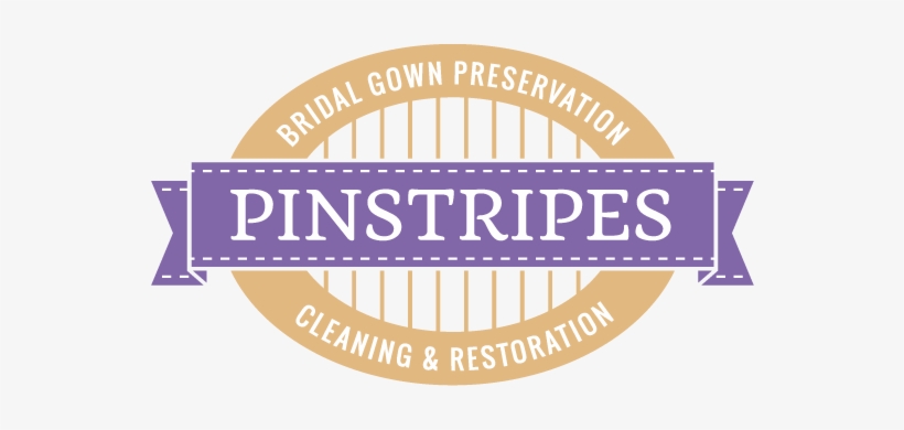 Pinstripes Bridal Pinstripes Bridal - Pinstripes, transparent png download