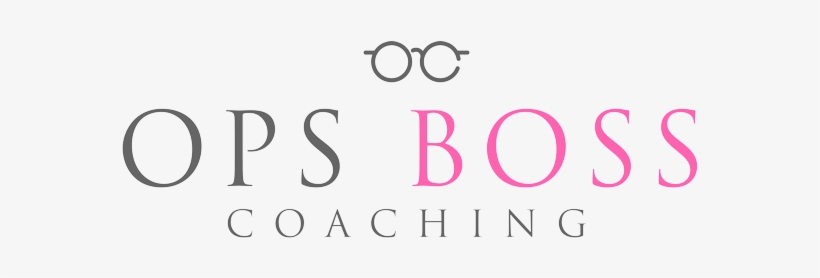Ops Boss Coaching - Circle, transparent png download