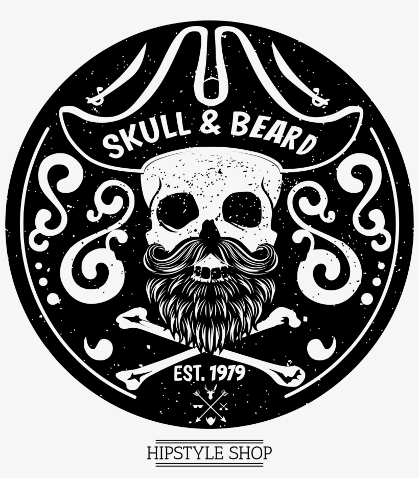 Pirate Beard Ok - Pirates: Truth And Tale, transparent png download