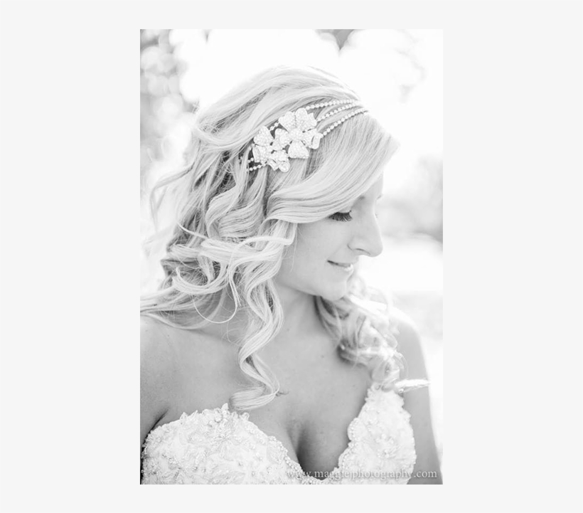 Bridal Tanning Package - Bride, transparent png download