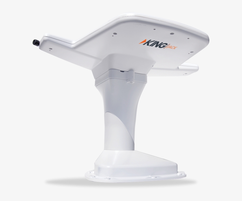 Jack White - Jack Oa8200 Aerial Mount Hd Antenna, White, transparent png download