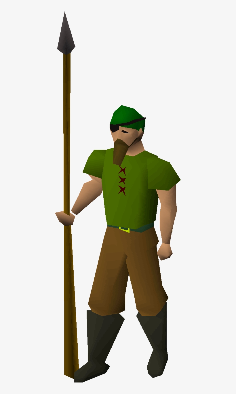 Pirate 15 - Cartoon, transparent png download