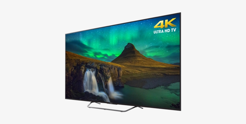 Sony 32 Android Tv, transparent png download