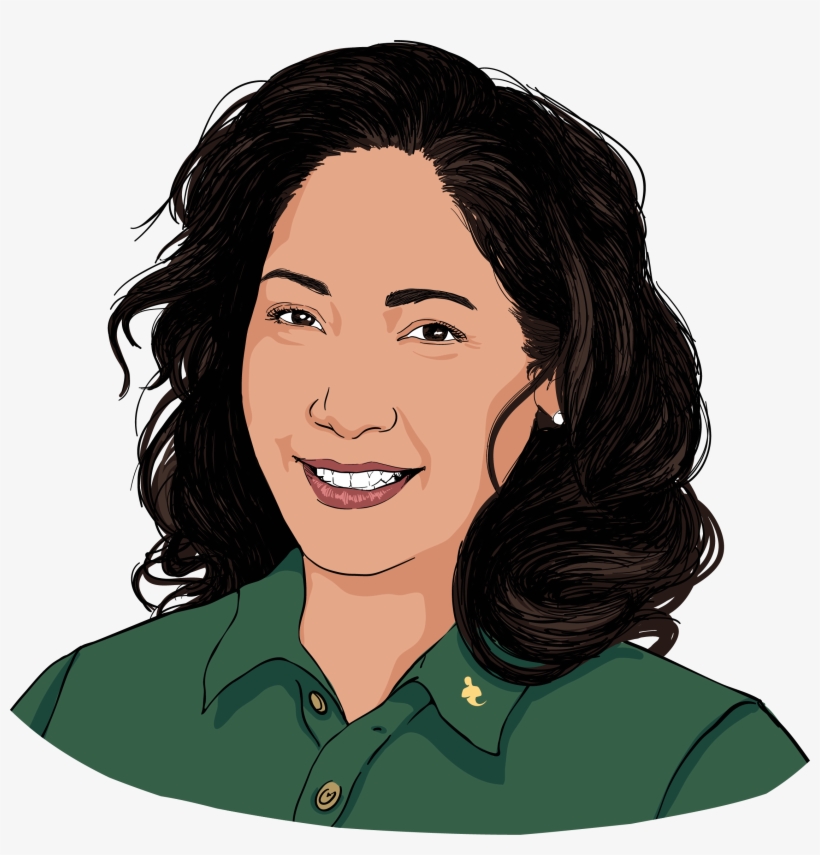 Liz Herrera - Innovation, transparent png download