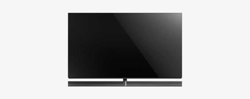 Back To I Love To Watch Tv & Movies - Panasonic Oled 2018 Review, transparent png download