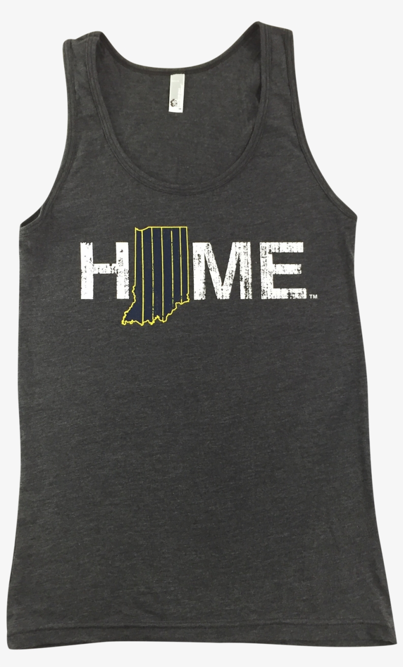 Indiana Tank - Tank, transparent png download