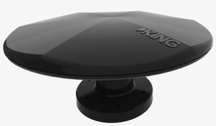 King Controls Omnigo Over The Air Hdtv Antenna - Television Antenna, transparent png download