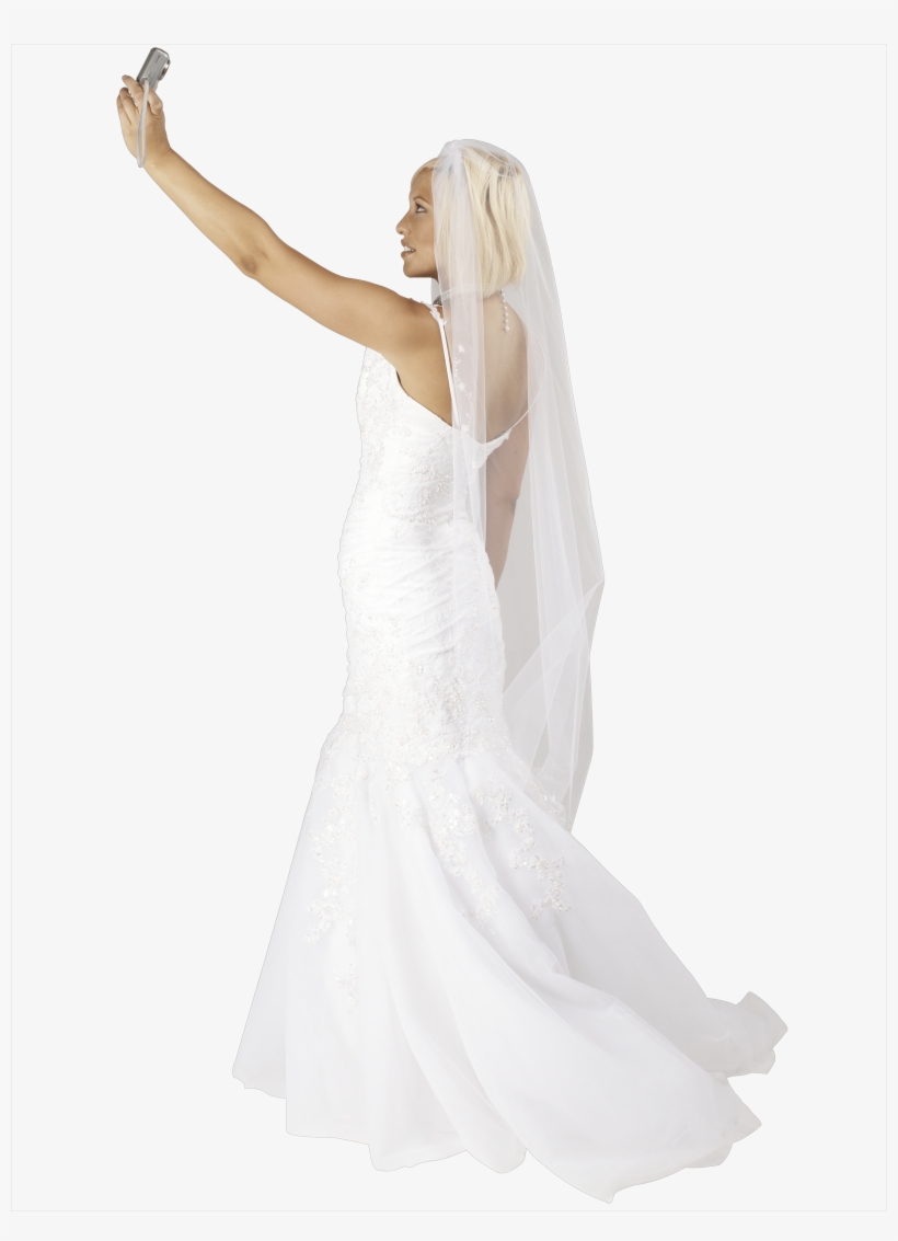 Bride Veil Png, transparent png download