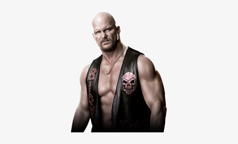 Wwe12 Render Steveaustin - Wwe Stone Cold Png, transparent png download
