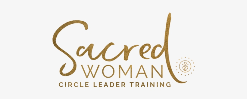 Sacredwoman Circleleadingtraining, transparent png download