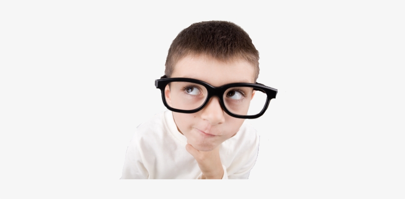 K#w Big Glasses - Large Glasses, transparent png download