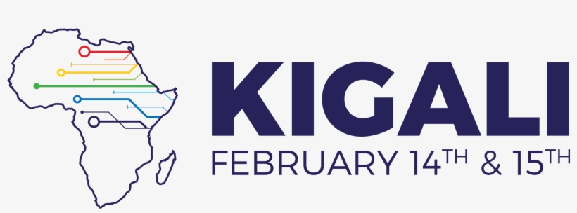 Africa Tech Summit Kigali - Startup Summit, transparent png download