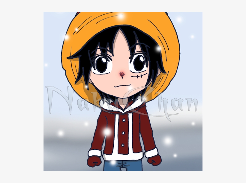 Photo - One Piece, transparent png download
