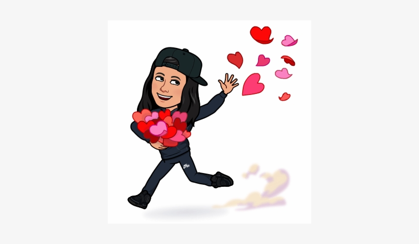 Thanks For Stopping Bymuch Love🖤 - Good, transparent png download