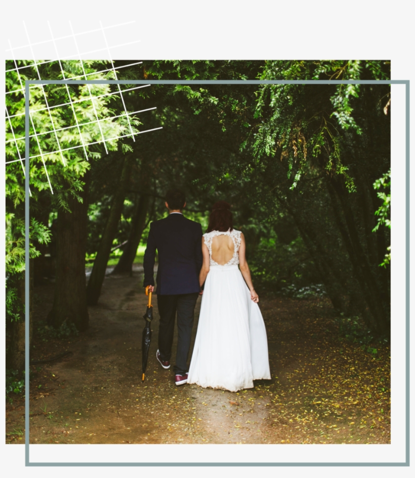 Ourstoryimage - Liebe-und Dank-einfaches Hochzeits-foto Danken Postkarte, transparent png download