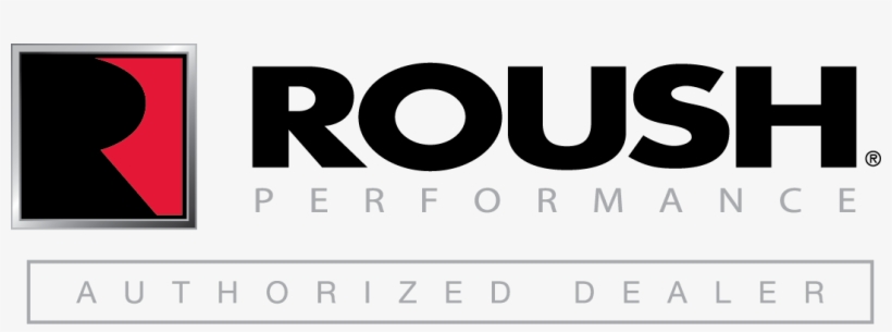 New Cincinnati Authorized Roush Dealer - Roush Performance Logo Png, transparent png download