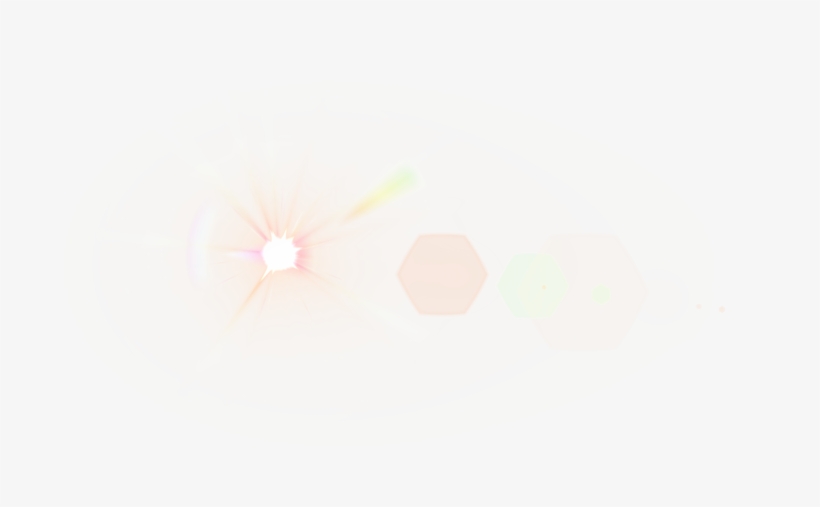 All New Lens Flare Png Png Effect - Lens Flare, transparent png download