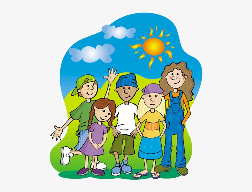 About The Cool Kids Program - Cool Kids Angst Program, transparent png download