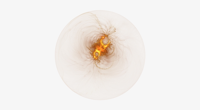 Lense Flair Png Effects - Macro Photography, transparent png download