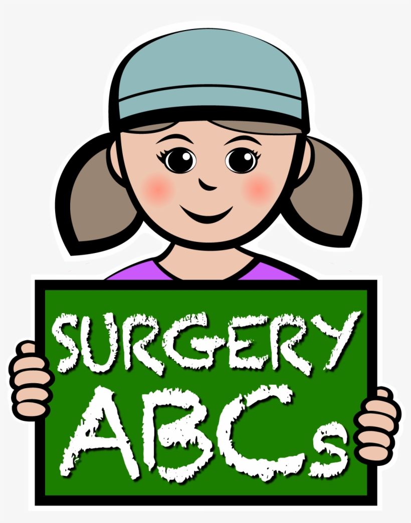 Have You Ever Wondered Why Your Stomach Rumbles Or - Surgery Abcs, transparent png download