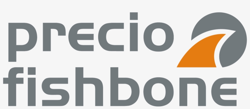 All Rights Reserved - Precio Fishbone Logo, transparent png download