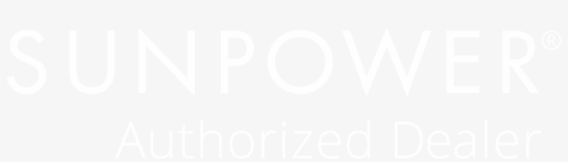 Sunpower Authorized Dealer - Sunpower Dealer, transparent png download