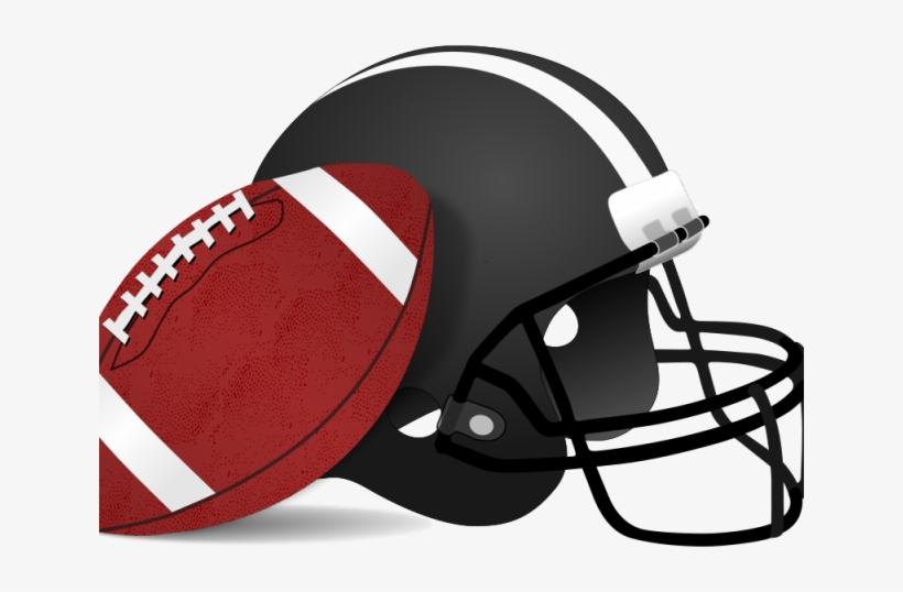 Football Clipart Audience - Football Free Clip Art, transparent png download