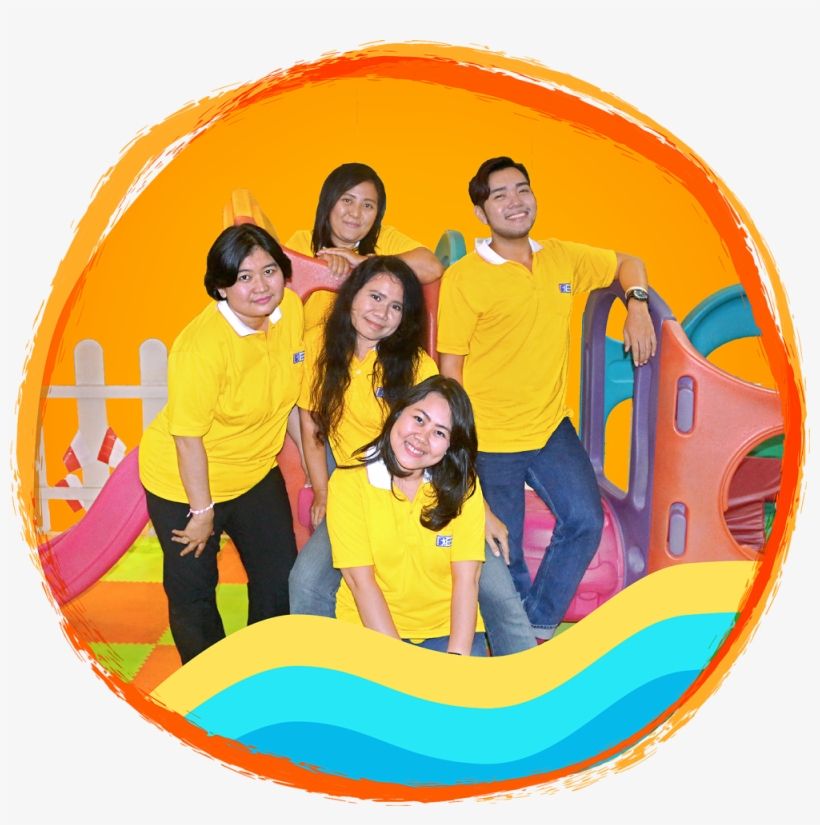 Students Are Given More Experiences In Developing Their - Fun, transparent png download