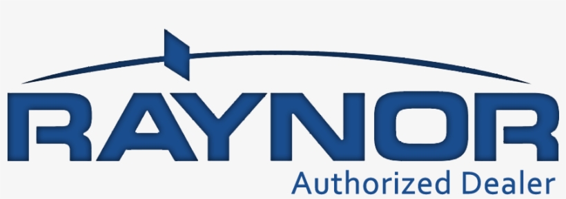 Exclusive Raynor Dealer Of Central Oregon - Raynor Canada Inc Logo, transparent png download