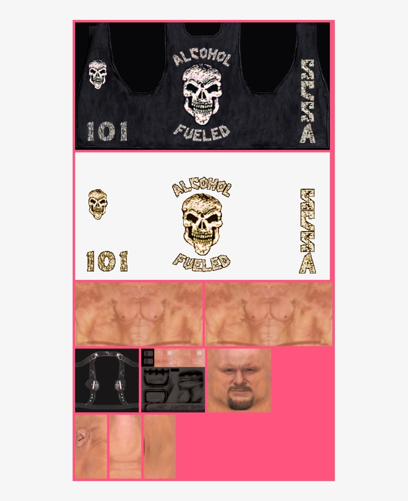 Steve Austin - Stone Cold Steve Austin, transparent png download