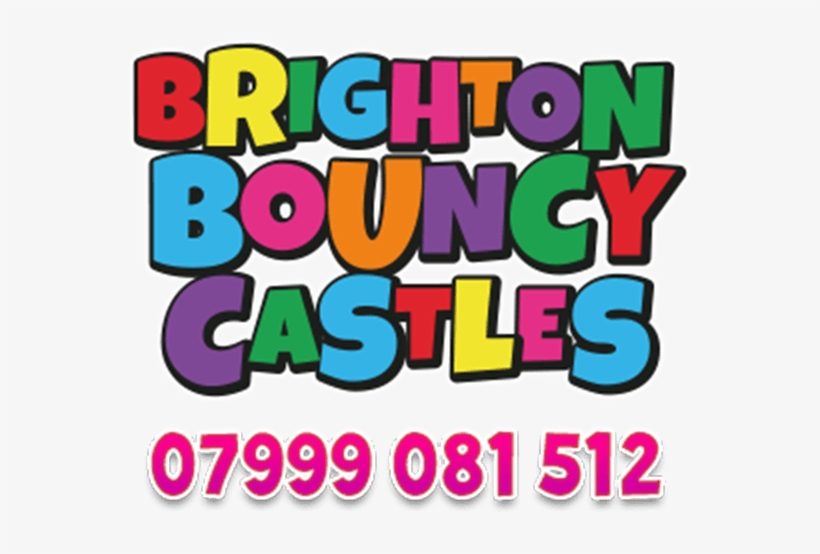 Brighton Bouncy Castle Hire - Brighton Bouncy Castles, transparent png download