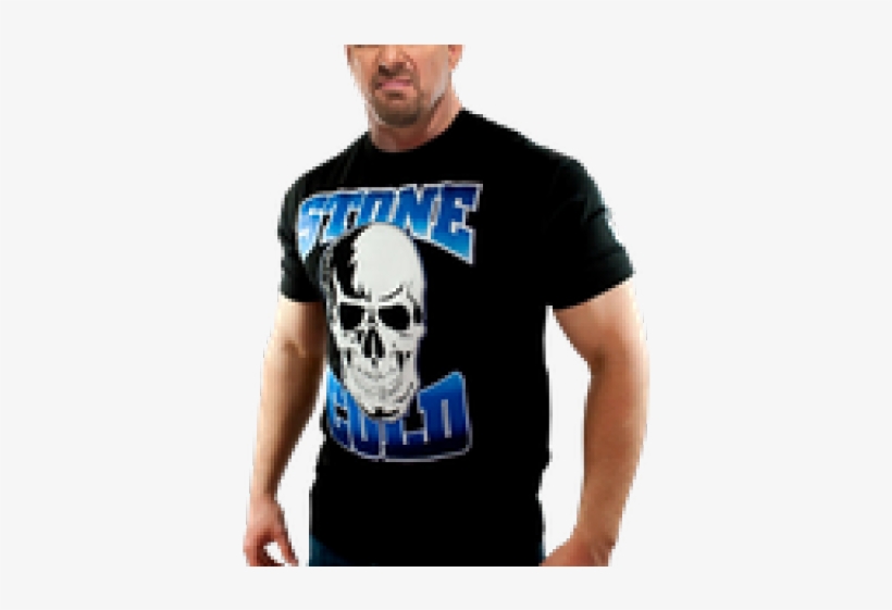 Steve Austin Clipart Transparent Png - Stone Cold, transparent png download