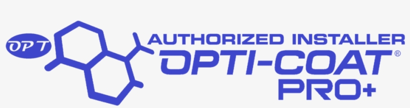 We Are An Authorized Opti-coat Dealer - Opti Coat Png, transparent png download
