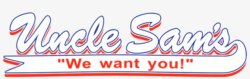 Uncle Sams - Uncle Sam, transparent png download