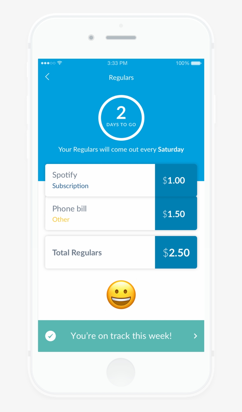 3) Get Your Kid Thinking About Budgeting - Budget, transparent png download