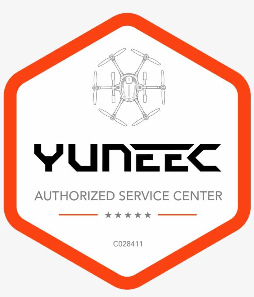 Fortress Solutions C028411 01 - Typhoon H Backpack With Yuneec Skyview Hdmi Headset, transparent png download