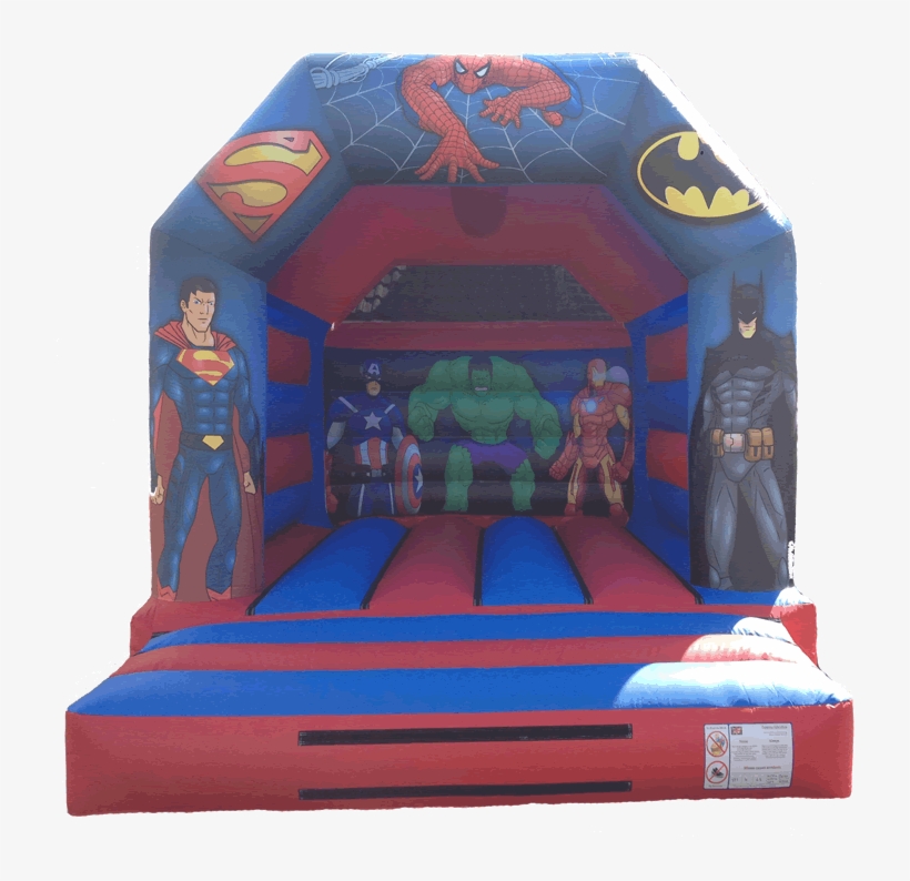 Bouncy Castle Hire Loughborough - Steptoe's Inflatables, transparent png download