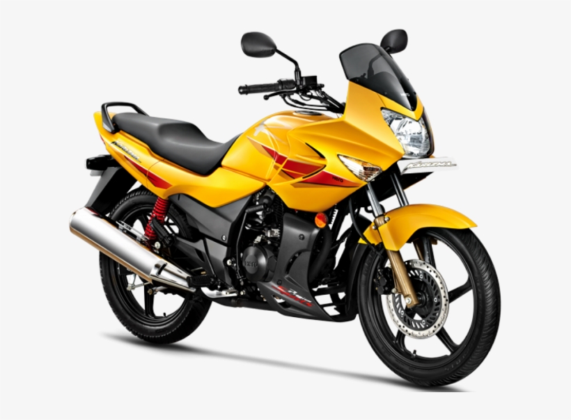 Use This Opportunity To Gain A Knowledge About Latest - Karizma Bike, transparent png download