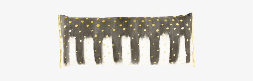 Image For 20x20" Decorative Pillow With Yellow Gold - Musical Keyboard, transparent png download