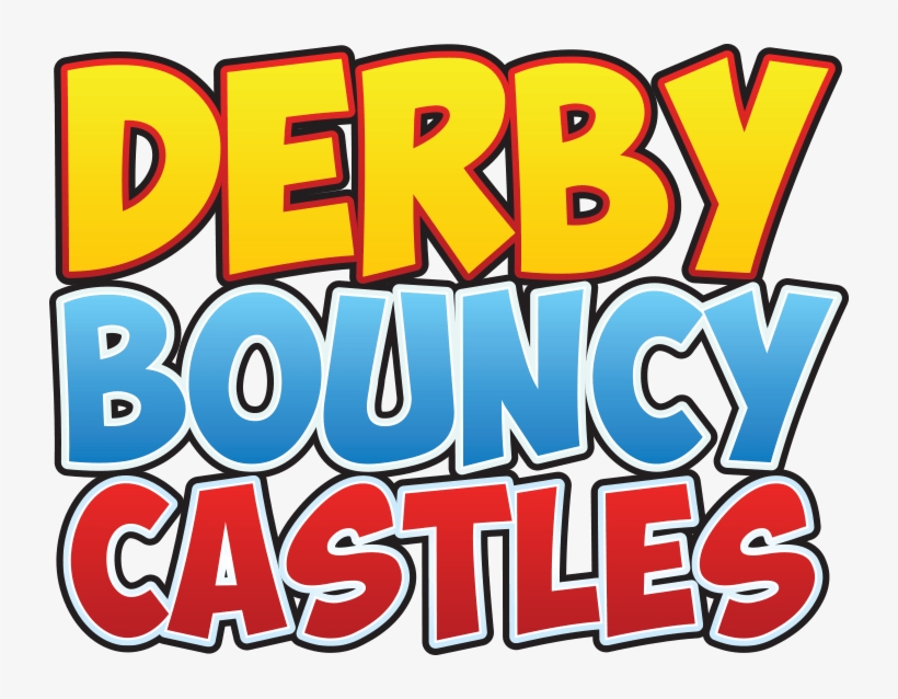 Derby Bouncy Castles, transparent png download
