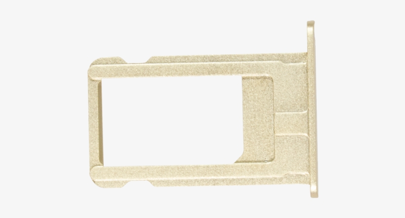 Iphone 6s Plus Sim Tray - Wallet, transparent png download
