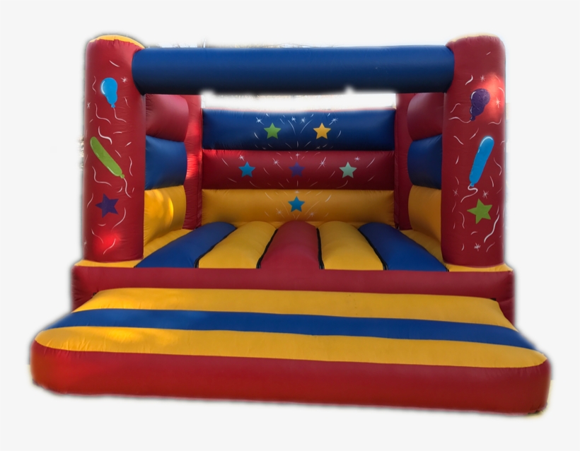 Indoor's Or Outdoor's - Epic Inflatables, Llc, transparent png download