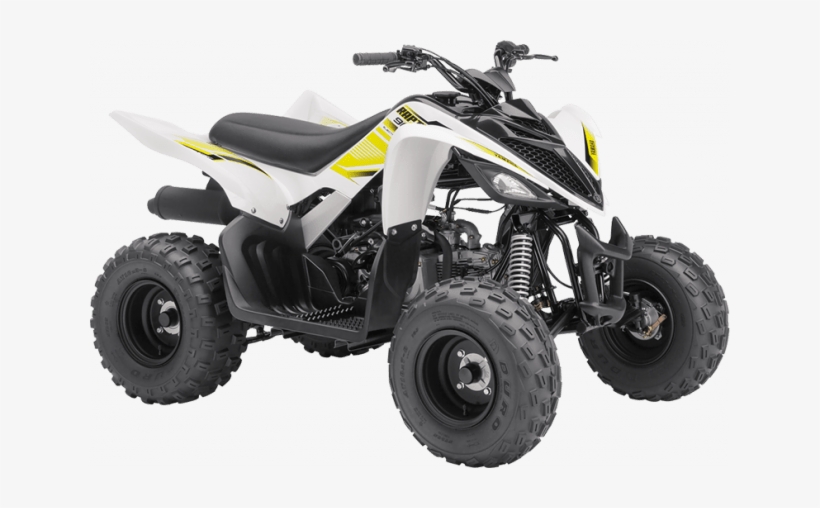 2018 Yamaha Raptor 90 2018 Yamaha Raptor 90 - Raptor 90 2018, transparent png download