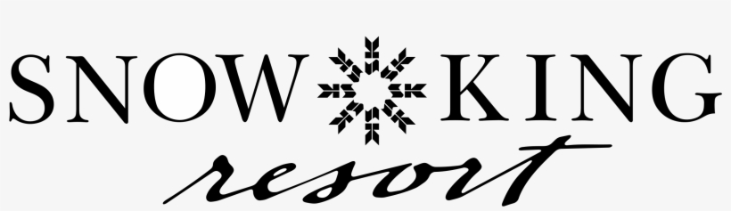 Snow King Logo Png Transparent - Quality Of Work Life, transparent png download