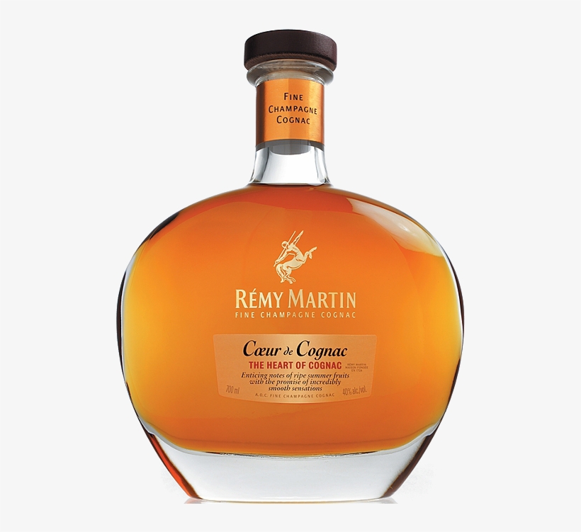 Cognac Remy Martin, transparent png download